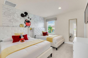 2 Bedrooms - 2,5 Bathrooms - Encantada 3020 BP